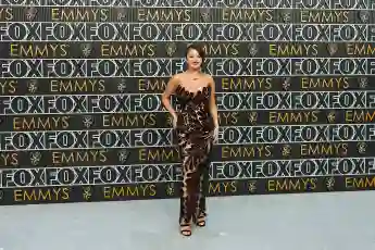 Selena Gomez bei den Emmys 2024