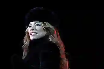 Shania Twain