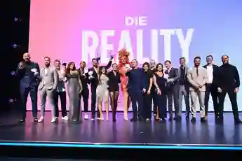 Die Sieger Reality Awards 2024