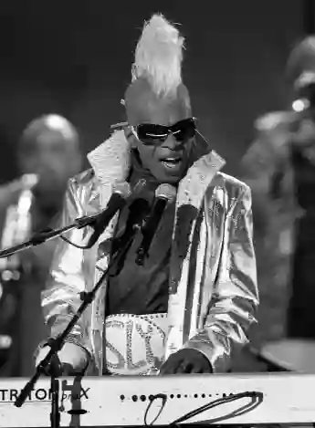 Sly Stone ist gestorben