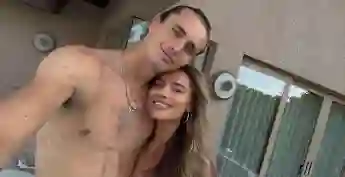 Alexander Zverev Sophia Thomalla