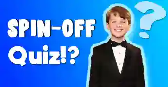 spin-off quiz