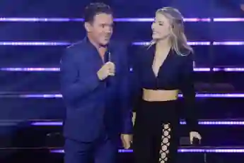 Stefan Mross Anna-Carina Woitschack