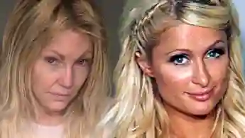 Starftaten, Heather Locklear, Paris Hilton