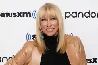 Suzanne Somers im Jahr 2020