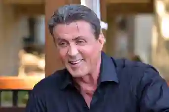 Sylvester Stallone vor einem privaten Dinner beim Annual Acapulco Film Festival am 25. Januar 2014