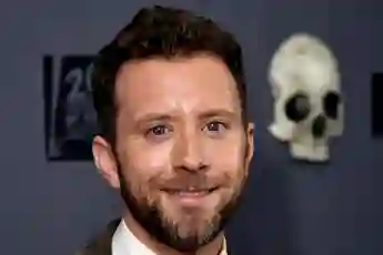 „Bones“-Star T.J. Thyne 2014