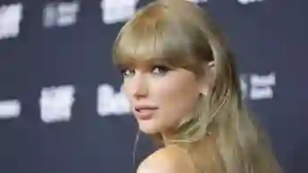 Taylor Swift im Jahr 2022