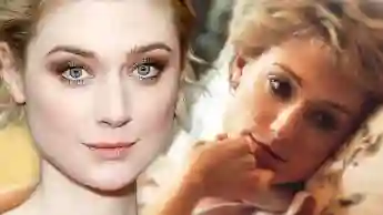 „The Crown“ Elizabeth Debicki
