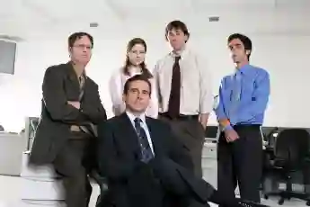 „The Office“-Cast