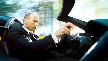 the transporter jason statham