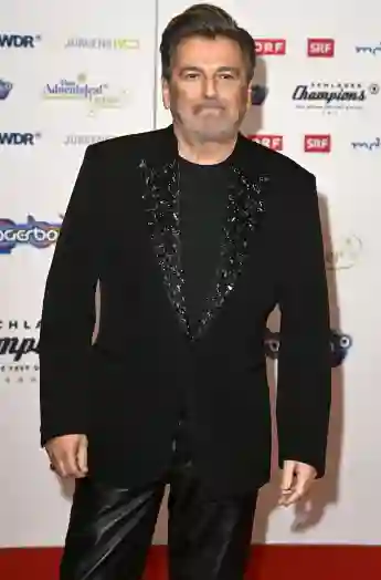 Thomas Anders