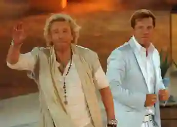 Thomas Gottschalk, Dieter Bohlen