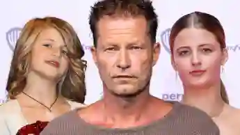 Til Schweiger Kinder