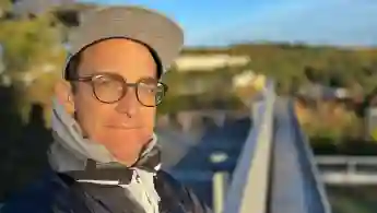 Tim Lobinger Sportler Krebs