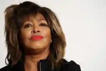 Tina Turner