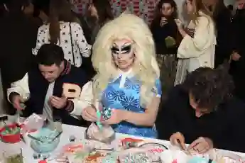 Trixie Mattel