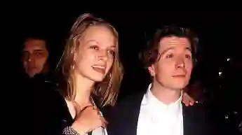 Uma Thurman und Gary Oldman daten beziehung paar