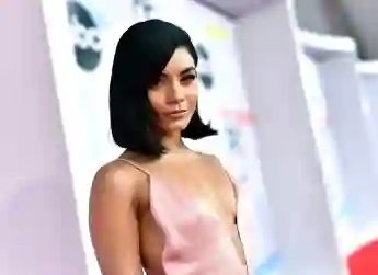 Vanessa Hudgens