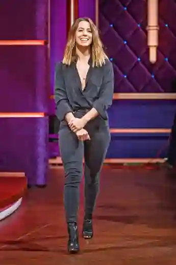 Vanessa Mai