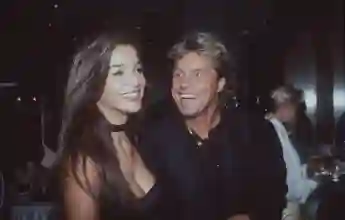 Verona Pooth Verona Feldbusch Dieter Bohlen