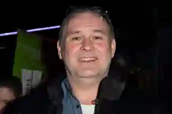 Walter Lehnertz beim Grand Opening Tivoli Cologne am 27. März 2018