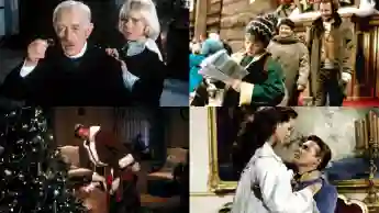 Welcher ist euer absoluter Lieblings-Weihnachtsfilm?