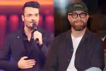 mark forster giovanni zarrella