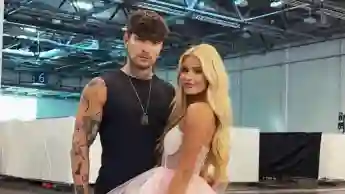 Willi Whey Pamela Reif Influencer Fitness