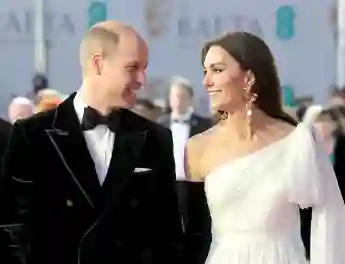 Prinz William Herzogin Kate Royals