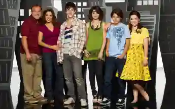 „Die Zauberer vom Waverly Place“: Das ist der Cast