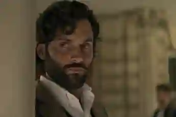 „You“: Penn Badgley