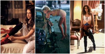Brooke Shields Aktuelle News Bilder Promipool De