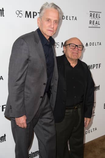 Danny Devito Aktuelle News Bilder Promipool De