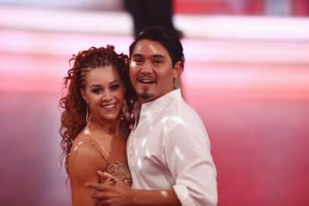 Oana Nechiti: Aktuelle News & Bilder | promipool.de