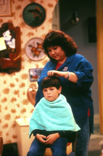 Roseanne Barr Aktuelle News Bilder Promipool De