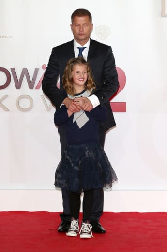 Emma Schweiger: Aktuelle News & Bilder | promipool.de