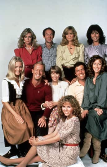 "The Thorn Birds": Where Is The Cast Now?