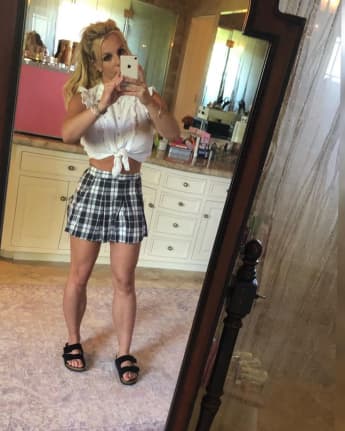 Britney Spears: Aktuelle News & Bilder | promipool.de