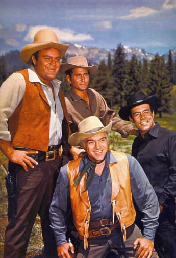 „Die Waltons"-Quiz