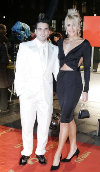 Sarah Connor Aktuelle News Bilder Promipool De