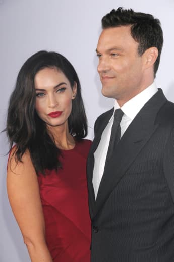 Brian Austin Green Aktuelle News Bilder Promipool De