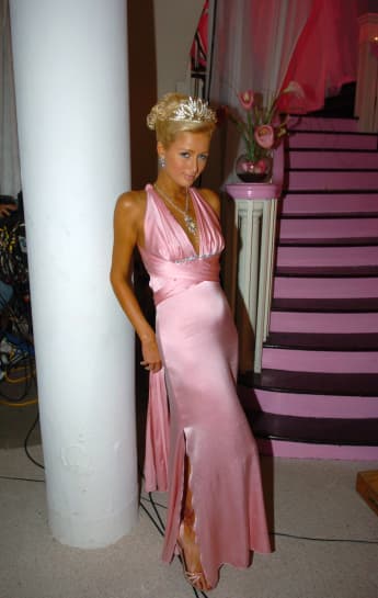 Paris Hilton: Aktuelle News & Bilder | promipool.de