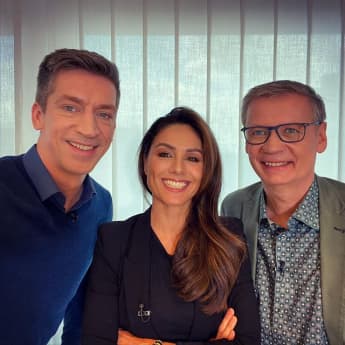 Gunther Jauch Aktuelle News Bilder Promipool De