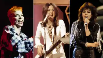 80er-Stars