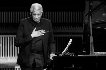 Abdullah Ibrahim ist gestorben.