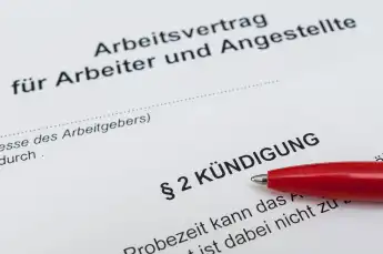 Das sind deine Rechte nach einer Kündigung