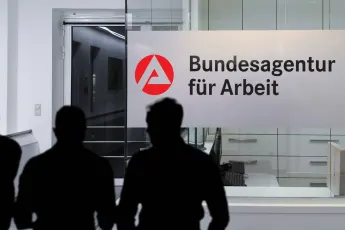 Die Verwaltung des Bürgergelds verschlingt 7,97 Milliarden Euro.