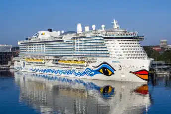 Aida Nova kehrt für elfjähriges Mädchen um