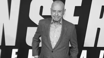 Alan Arkin